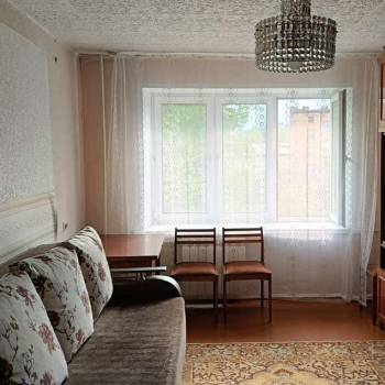 Сдается 2-х комнатная квартира, 49 м²