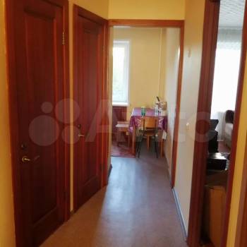 Сдается 2-х комнатная квартира, 49 м²