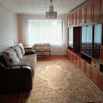 Сдается 2-х комнатная квартира, 49 м²