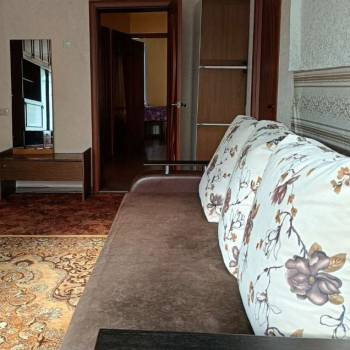 Сдается 2-х комнатная квартира, 49 м²