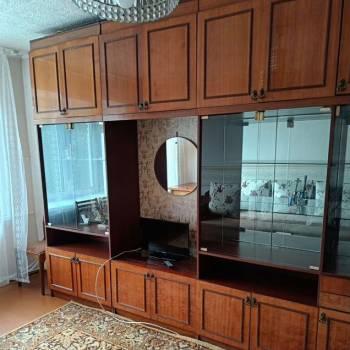 Сдается 2-х комнатная квартира, 49 м²