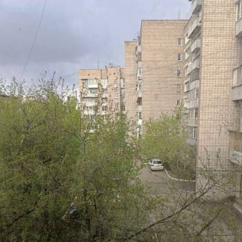 Сдается 2-х комнатная квартира, 49 м²