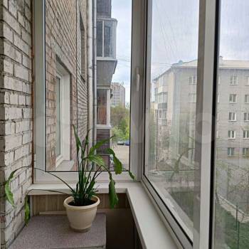 Сдается 2-х комнатная квартира, 49 м²