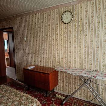 Сдается 2-х комнатная квартира, 49 м²