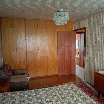 Сдается 2-х комнатная квартира, 49 м²