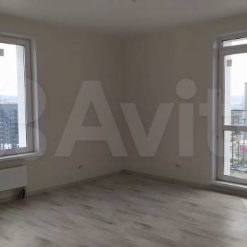 Продается 2-х комнатная квартира, 61 м²
