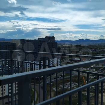 Продается 2-х комнатная квартира, 61 м²