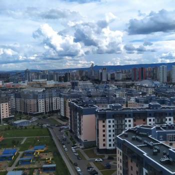 Продается 2-х комнатная квартира, 61 м²