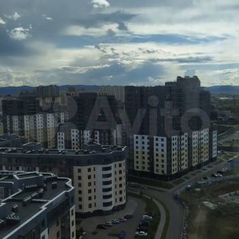 Продается 2-х комнатная квартира, 61 м²