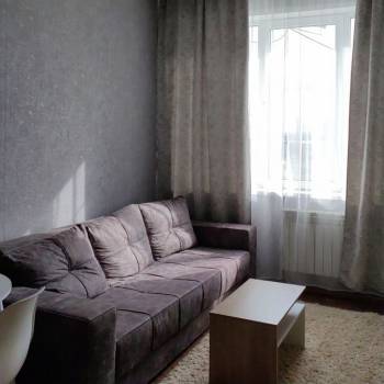 Продается 1-комнатная квартира, 21 м²