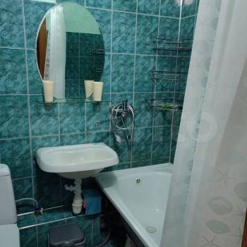 Продается 1-комнатная квартира, 21 м²