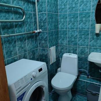 Продается 1-комнатная квартира, 21 м²