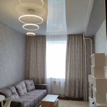 Продается 1-комнатная квартира, 21 м²