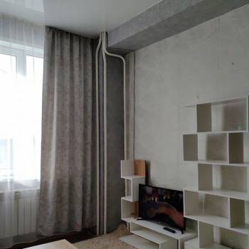 Продается 1-комнатная квартира, 21 м²