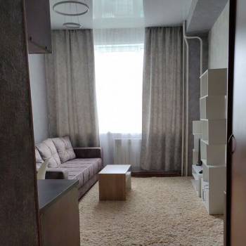 Продается 1-комнатная квартира, 21 м²