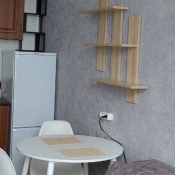 Продается 1-комнатная квартира, 21 м²