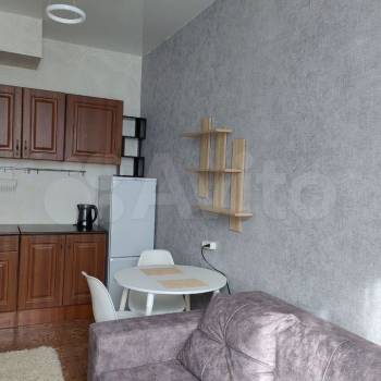 Продается 1-комнатная квартира, 21 м²