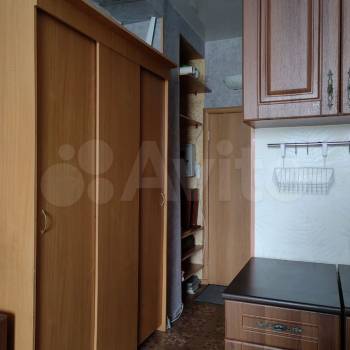 Продается 1-комнатная квартира, 21 м²