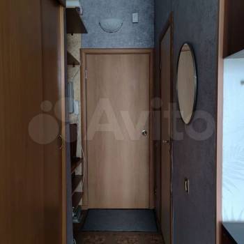 Продается 1-комнатная квартира, 21 м²