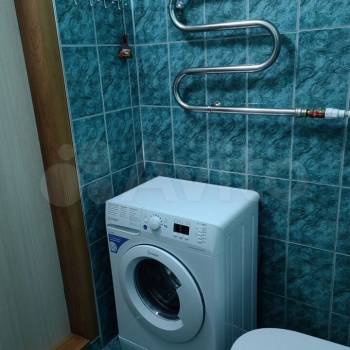 Продается 1-комнатная квартира, 21 м²