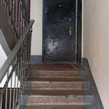 Продается 2-х комнатная квартира, 45,2 м²