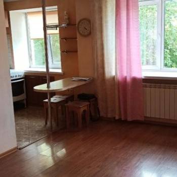 Продается 2-х комнатная квартира, 45,2 м²