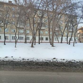 Продается 2-х комнатная квартира, 45,2 м²