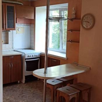 Продается 2-х комнатная квартира, 45,2 м²