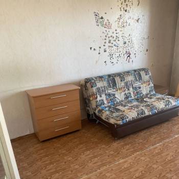 Сдается 1-комнатная квартира, 41 м²