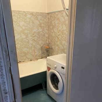 Сдается 1-комнатная квартира, 41 м²