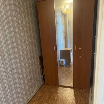 Сдается 1-комнатная квартира, 41 м²