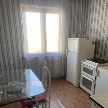 Сдается 1-комнатная квартира, 41 м²