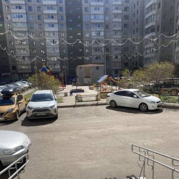 Сдается 1-комнатная квартира, 41 м²