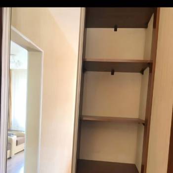 Продается 1-комнатная квартира, 33 м²