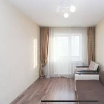 Продается 1-комнатная квартира, 33 м²