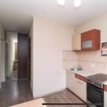 Продается 1-комнатная квартира, 33 м²