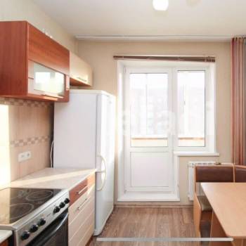Продается 1-комнатная квартира, 33 м²