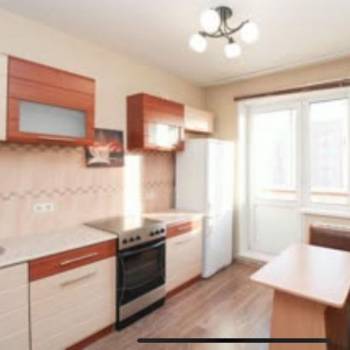 Продается 1-комнатная квартира, 33 м²
