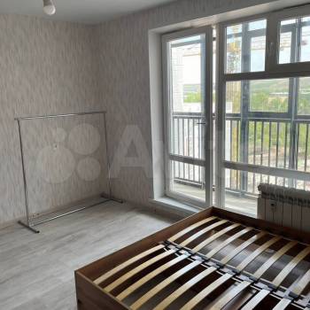 Сдается 1-комнатная квартира, 38 м²