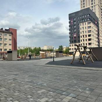 Продается 1-комнатная квартира, 37,2 м²