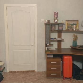 Продается 1-комнатная квартира, 36 м²