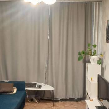 Продается 1-комнатная квартира, 36 м²