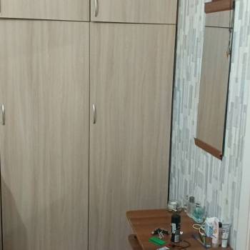 Продается 1-комнатная квартира, 36 м²