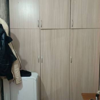 Продается 1-комнатная квартира, 36 м²