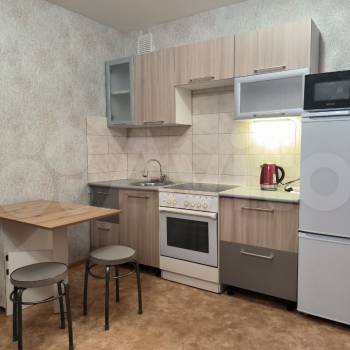 Сдается 1-комнатная квартира, 26,7 м²