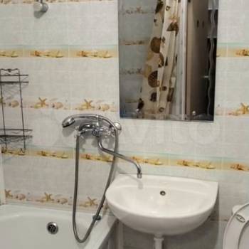 Сдается 1-комнатная квартира, 26,7 м²