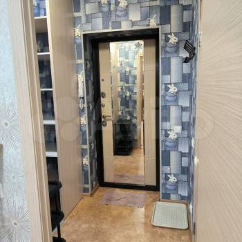 Сдается 1-комнатная квартира, 26,7 м²