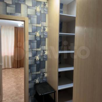 Сдается 1-комнатная квартира, 26,7 м²