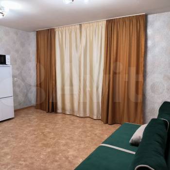 Сдается 1-комнатная квартира, 26,7 м²