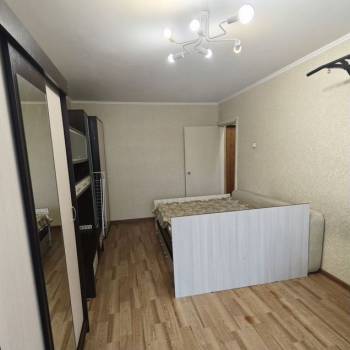 Продается 1-комнатная квартира, 31,3 м²